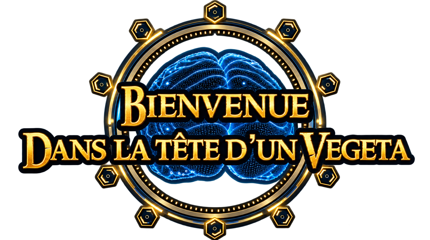 Bienvenue dans la tête d’un Vegeta